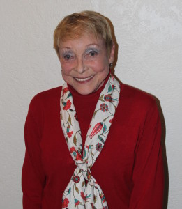 In Memory of Cheryl Abraham-Helman Cheryl in red top